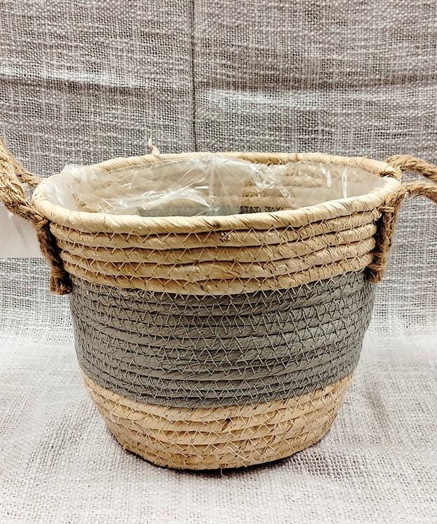 Naturalna słonka na doniczki | DecoRaton