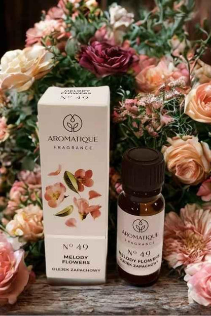 Olejek do aromaterapii 