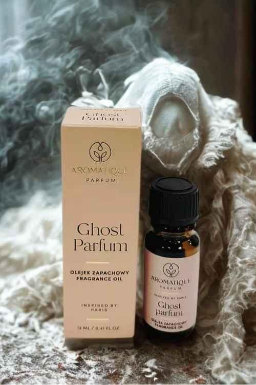 Olejek do aromaterapii