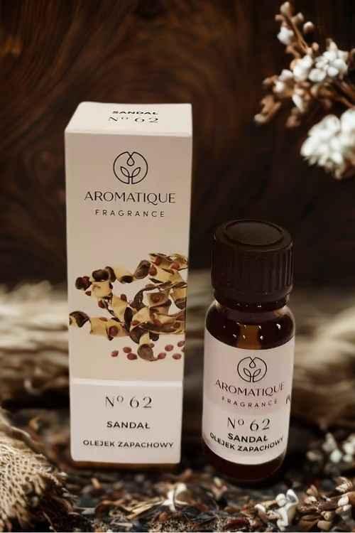 Olejek do aromaterapii
