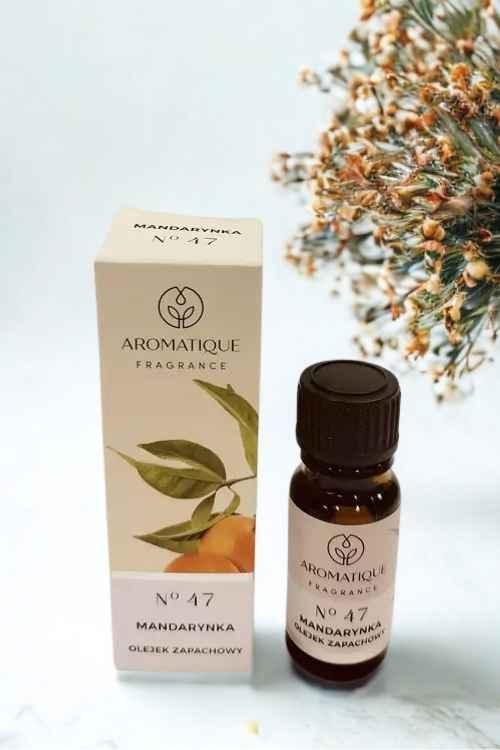 Olejek do aromaterapii