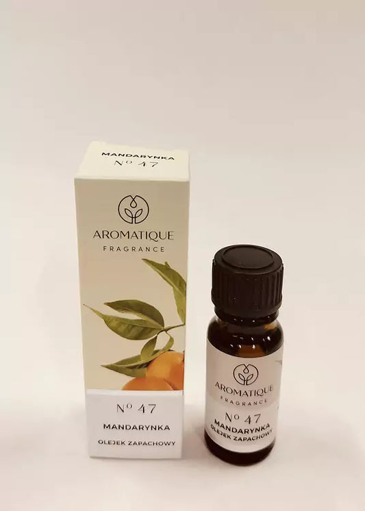 Olejek do aromaterapi