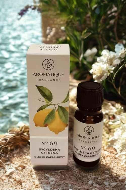 Olejek do aromaterapii