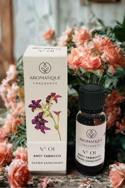Olejek do aromaterapii