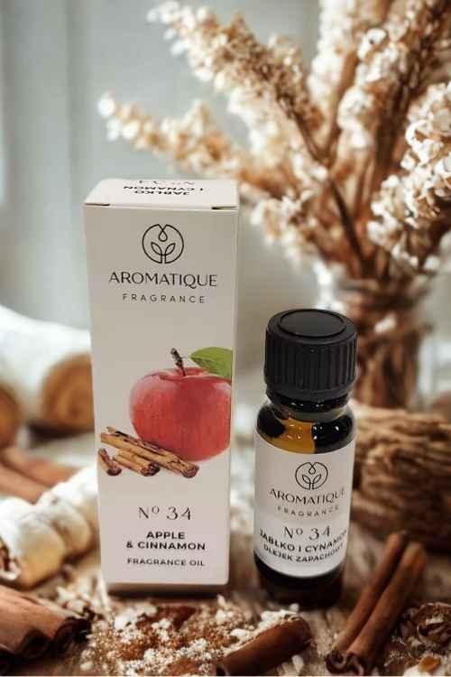 Olejek do aromaterapii