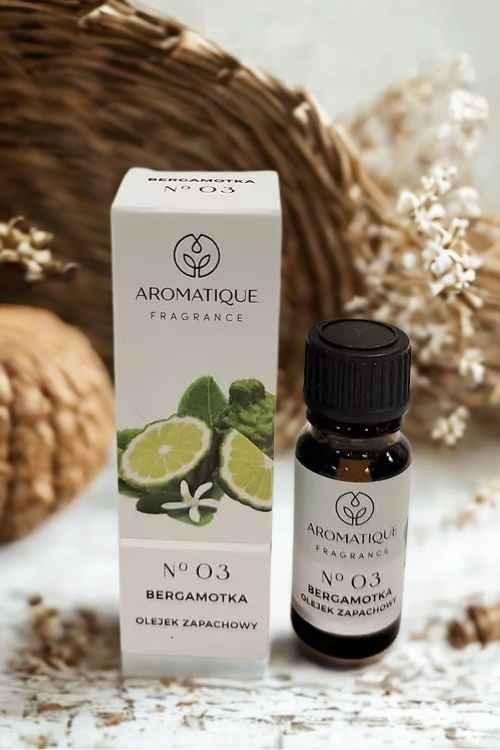 Olejek do aromaterapii