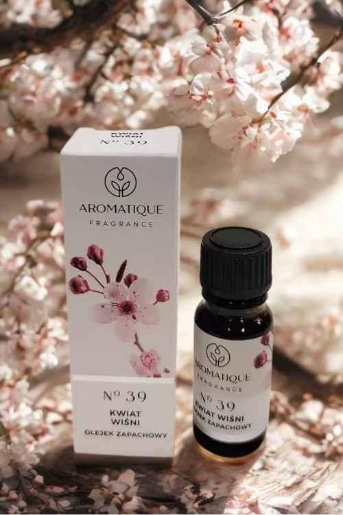 Olejek do aromaterapii 