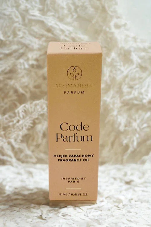 Olejek do aromaterapii