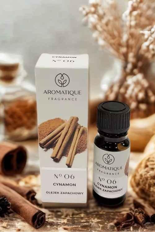 Olejek do aromaterapii