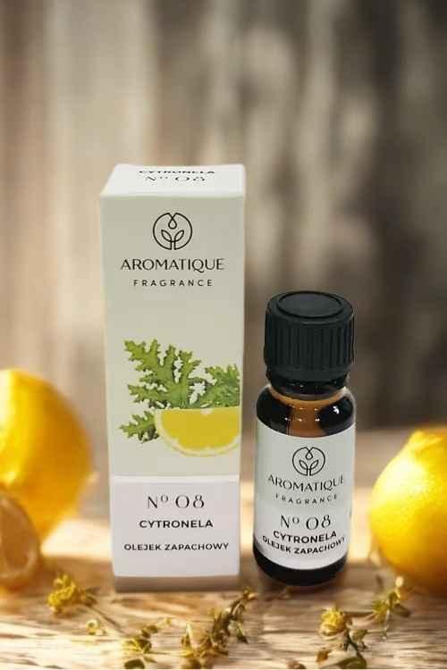 Olejek do aromaterapii