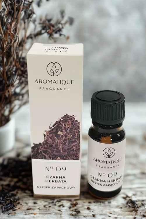 Olejek do aromaterapii