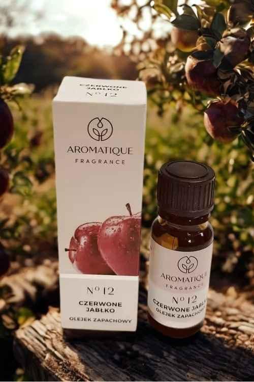 Olejek do aromaterapii