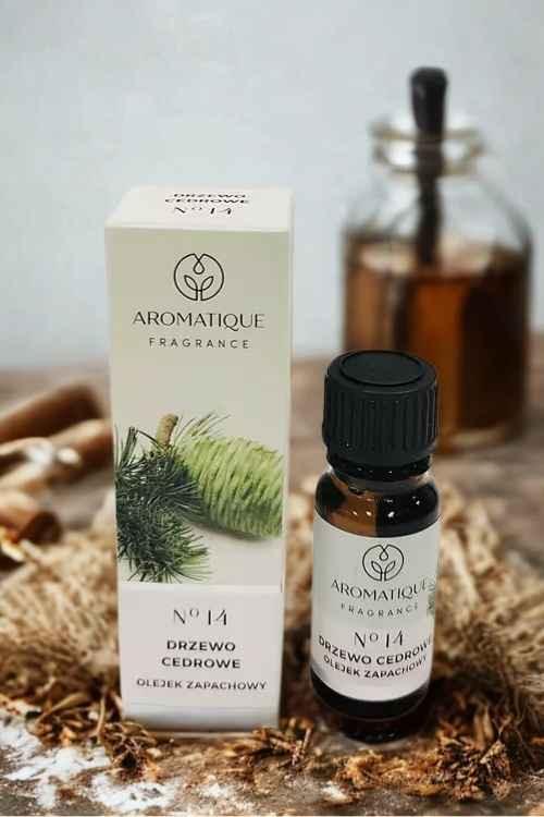 Olejek do aromaterapii
