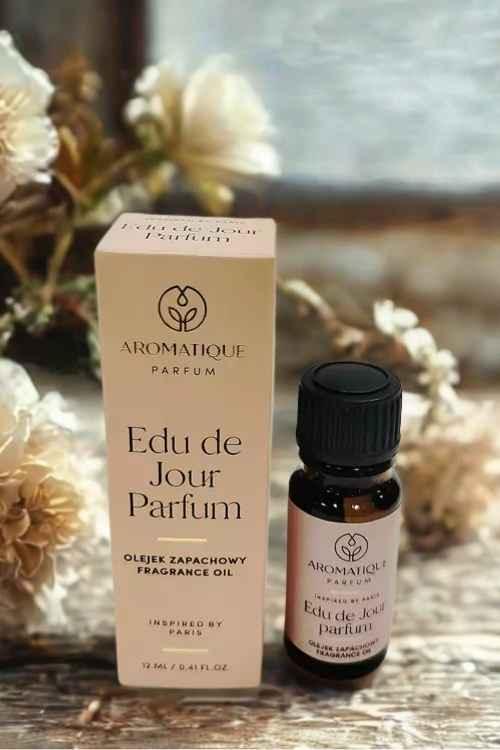Olejek do aromaterapii 