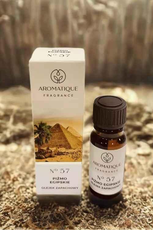 Olejek do aromaterapii