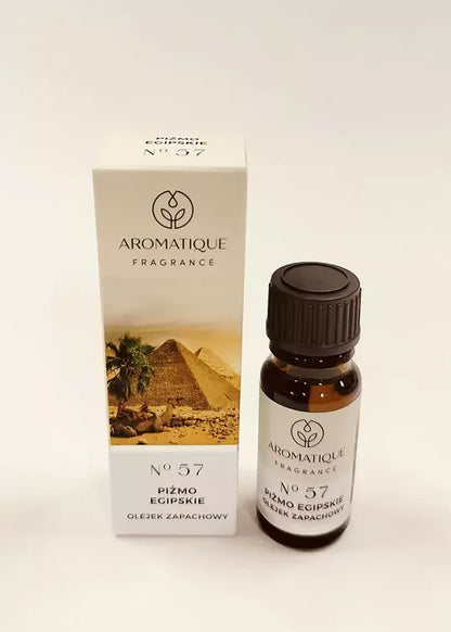 Olejek do aromaterapi