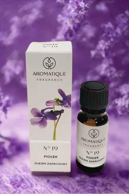 Olejek do aromaterapii