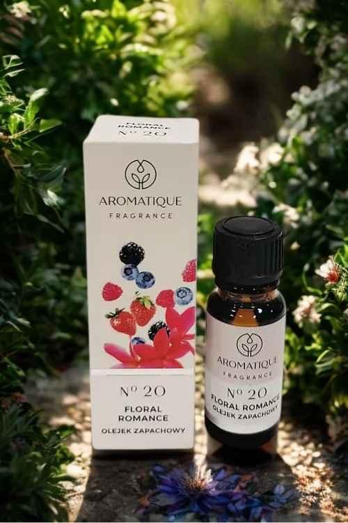 Olejek do aromaterapii