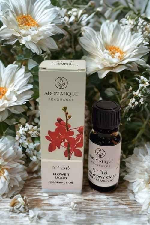 Olejek do aromaterapii 