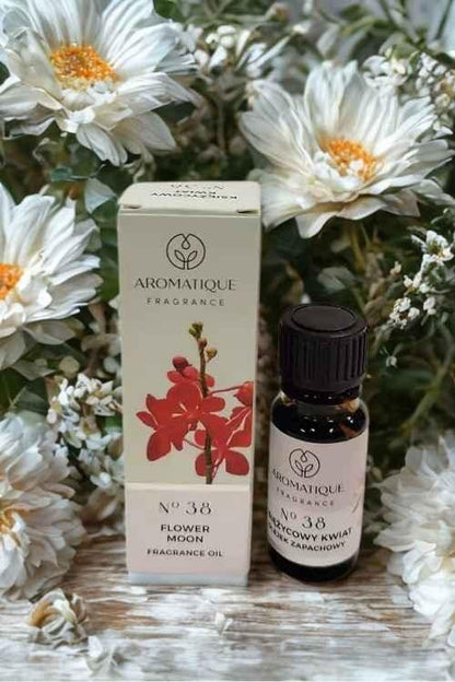 Olejek do aromaterapii 