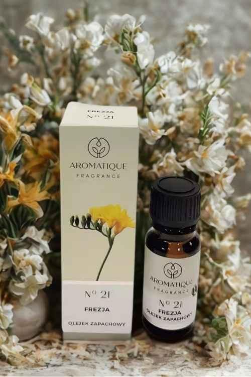 Olejek do aromaterapii