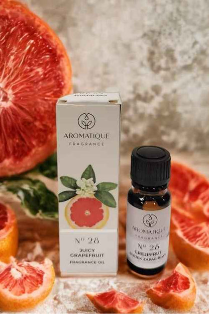 Olejek do aromaterapii 