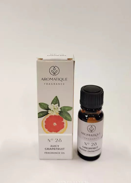 Olejek do aromaterap