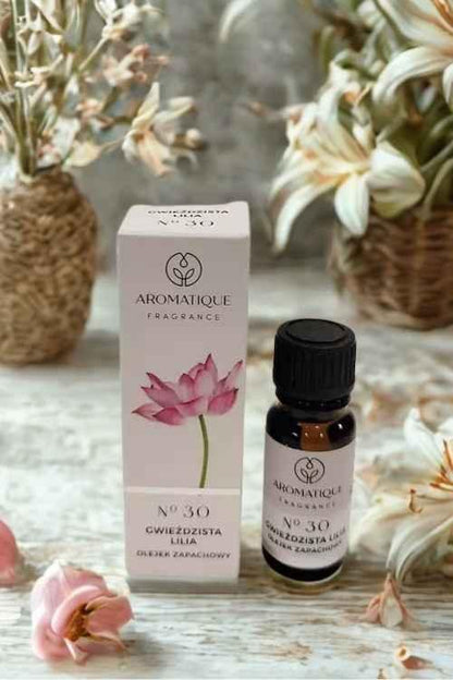 Olejek do aromaterapii