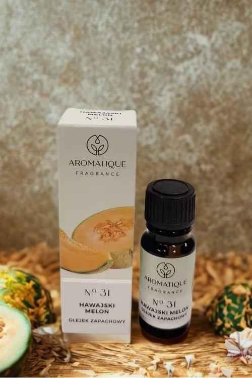 Olejek do aromaterapii