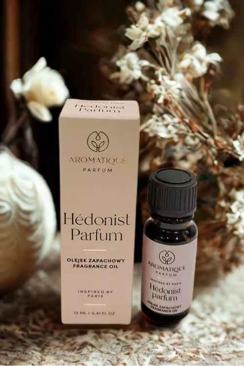 Olejek do aromaterapii