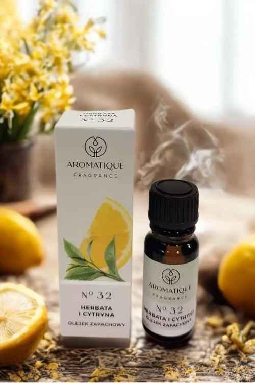 Olejek do aromaterapii