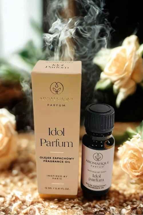 Olejek do aromaterapii 