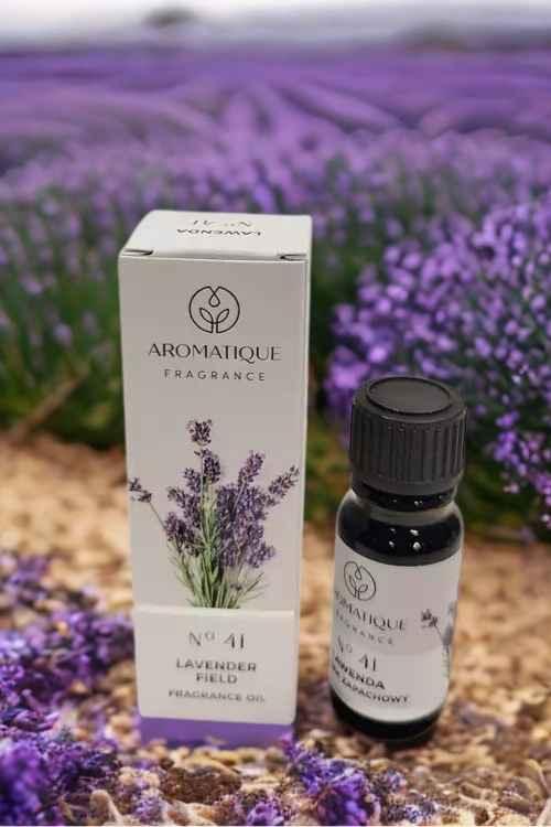 Olejek do aromaterapii 