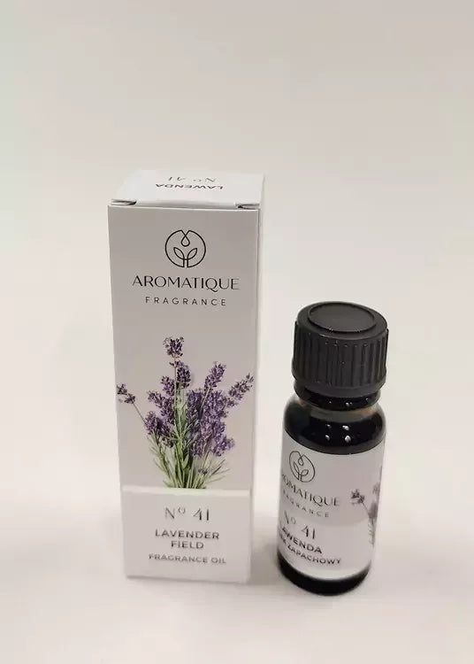 Olejek do aromaterapi