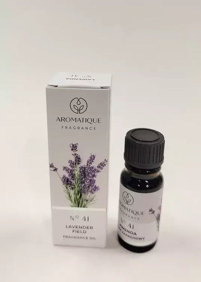 Olejek do aromaterapi