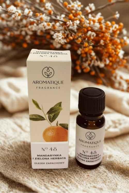 Olejek do aromaterapii