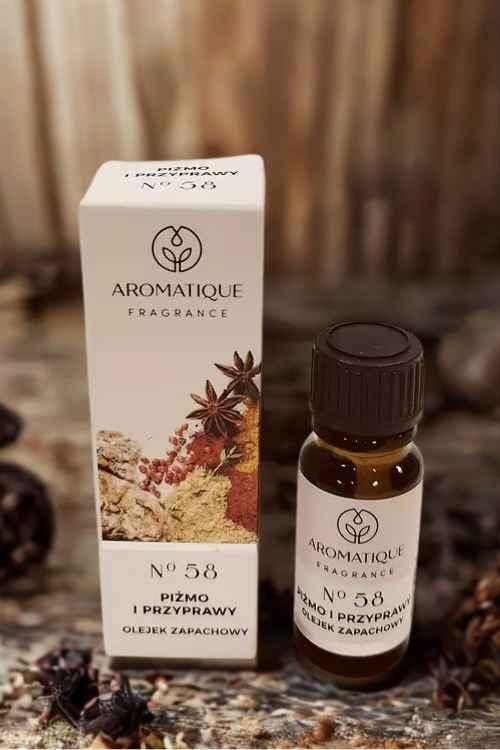 Olejek do aromaterapii