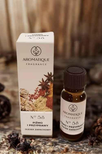 Olejek do aromaterapii