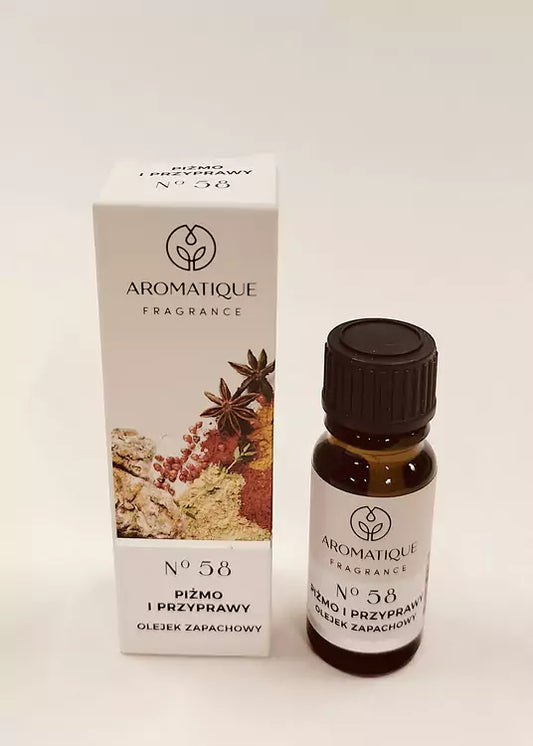 Olejek do aromaterapi