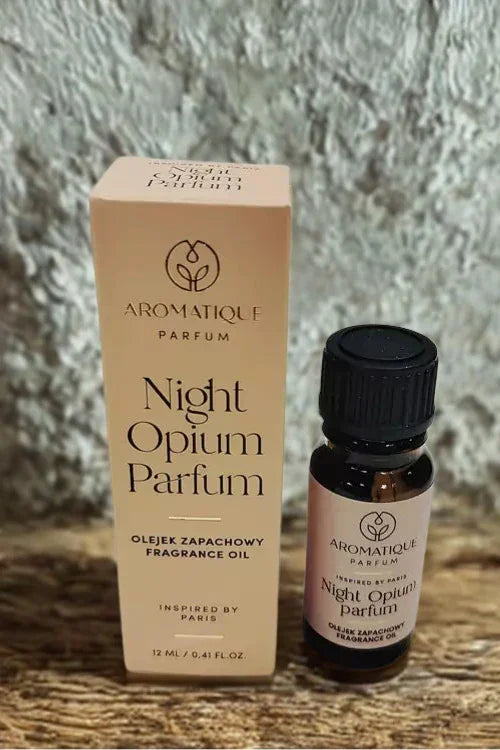 Olejek do aromaterapii
