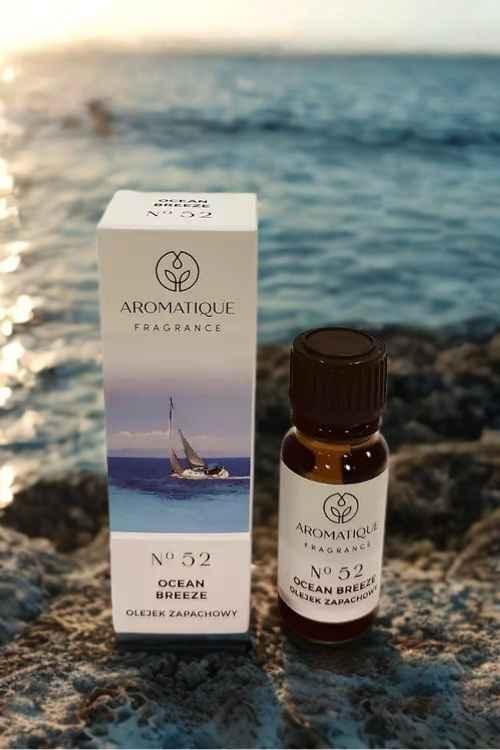 Olejek do aromaterapii