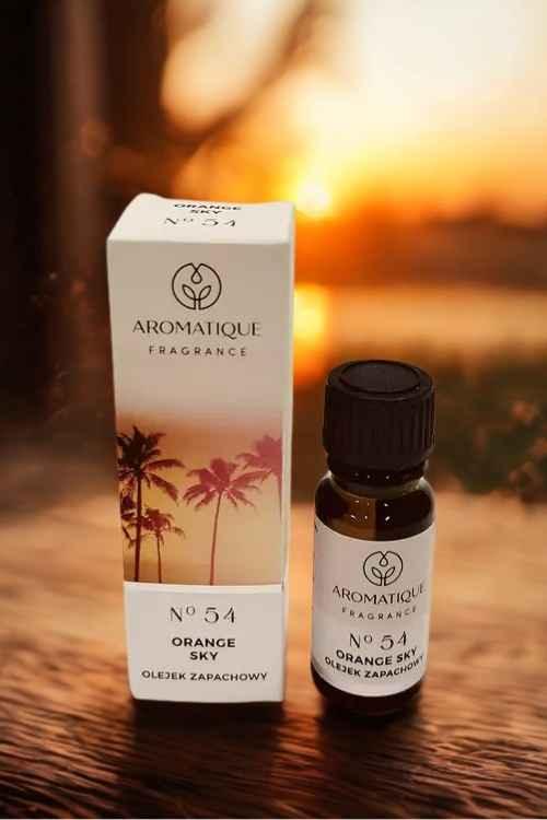 Olejek do aromaterapii