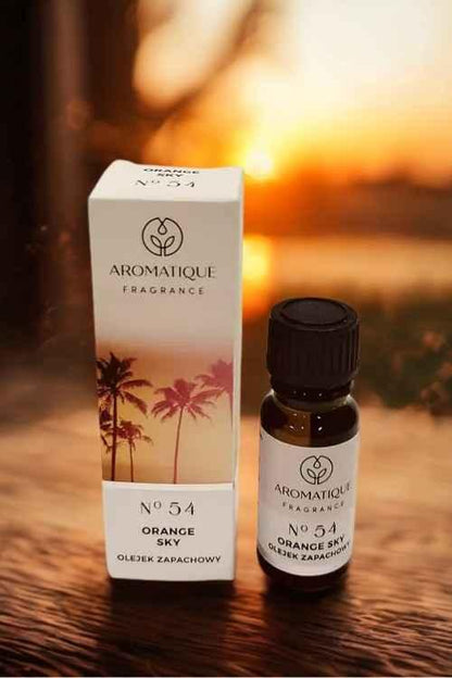 Olejek do aromaterapii