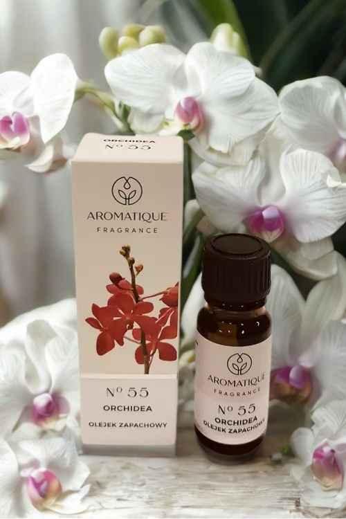 Olejek do aromaterapii