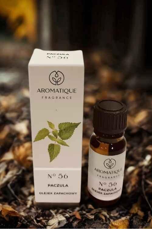 Olejek do aromaterapii