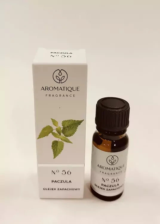 Olejek do aromaterapi