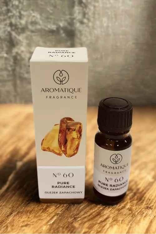 Olejek do aromaterapii