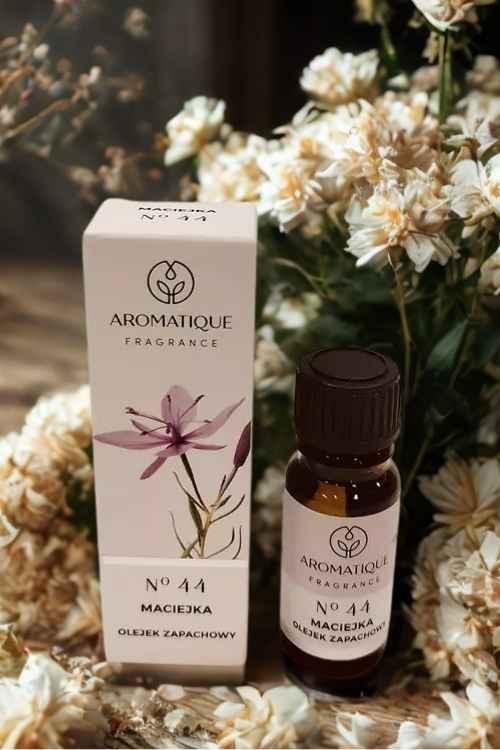 Olejek do aromaterapii