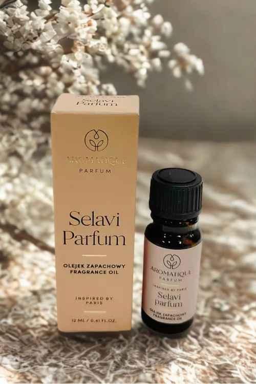 Olejek do aromaterapii