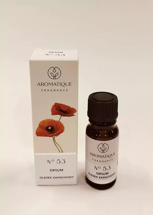 Olejek do aromaterapi